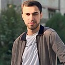 Muhammad, 24 года