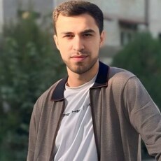 Фотография мужчины Muhammad, 24 года из г. Душанбе