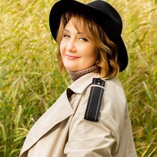 Фотография девушки Александра, 41 год из г. Барнаул