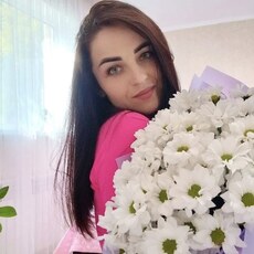 Фотография девушки Ники, 34 года из г. Ставрополь