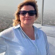 Фотография девушки Svetlana, 51 год из г. Видное