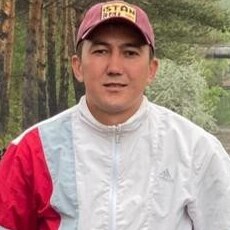 Фотография мужчины Султан, 30 лет из г. Арысь