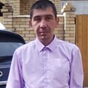 Albert, 43 года