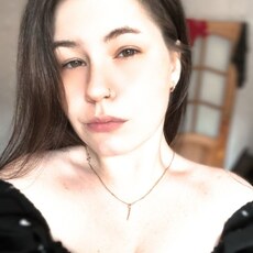 Фотография девушки Елизавета, 23 года из г. Арсеньев