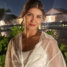 Фотография девушки Анастасия, 28 лет из г. Махачкала