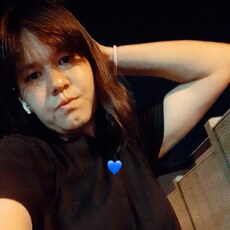 Фотография девушки Регина, 23 года из г. Арск