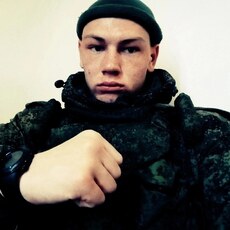 Фотография мужчины Виктор, 21 год из г. Буинск