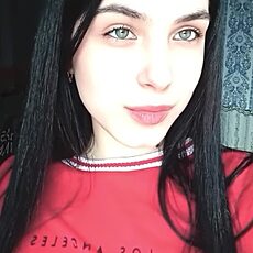 Фотография девушки Магда, 18 лет из г. Киев