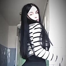 Фотография девушки Магда, 18 лет из г. Киев