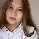 Юлия, 27 лет