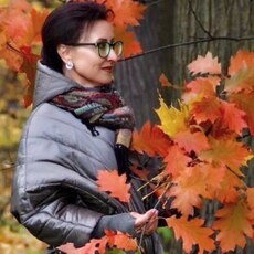 Фотография девушки Елена, 56 лет из г. Москва