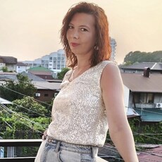 Фотография девушки Людмила, 49 лет из г. Вологда