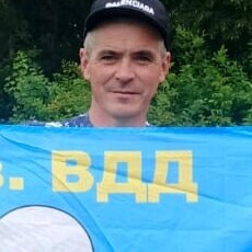 Фотография мужчины Александр, 45 лет из г. Пушкино (Московская Обл)