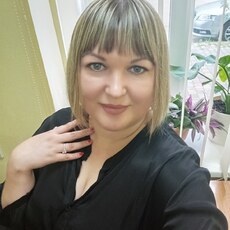 Фотография девушки Елена, 40 лет из г. Винница