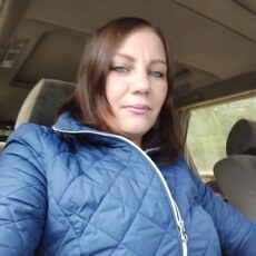 Фотография девушки Наталья, 36 лет из г. Магадан