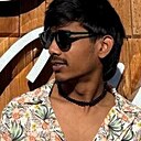 Чоян, 23 года