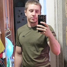 Фотография мужчины Глеб, 24 года из г. Петрозаводск