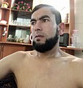 Саид, 34 года