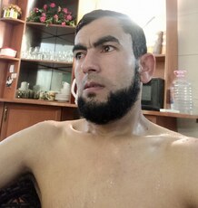 Фотография мужчины Саид, 34 года из г. Благовещенск