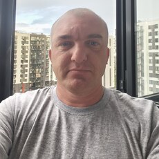 Фотография мужчины Владимир, 42 года из г. Саратов