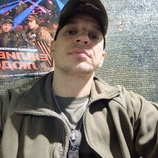 Фотография мужчины Виктор, 39 лет из г. Ставрополь