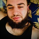 Вусал, 32 года