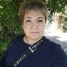 Фотография девушки Людмила, 46 лет из г. Анапа