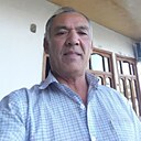 Нуриддин, 64 года