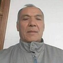 Нуриддин, 64 года