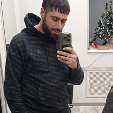 Фотография мужчины Артём, 31 год из г. Курган