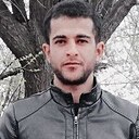 Mamed, 30 лет
