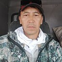 Аскар, 43 года