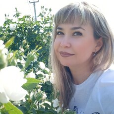 Фотография девушки Анастасия, 34 года из г. Курск