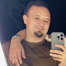 Фотография мужчины Bexruz, 34 года из г. Ташкент