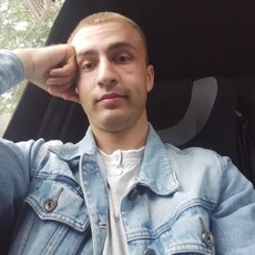 Фотография мужчины Дмитрий, 24 года из г. Столин