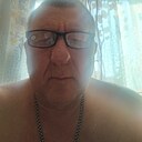 Степан, 59 лет