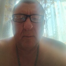 Фотография мужчины Степан, 59 лет из г. Омск
