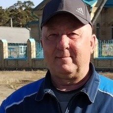 Фотография мужчины Степан, 60 лет из г. Омск