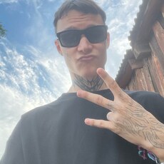 Фотография мужчины Александр, 24 года из г. Москва