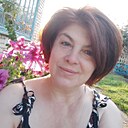 Галка, 55 лет