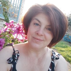 Фотография девушки Галка, 55 лет из г. Барановичи