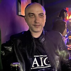 Фотография мужчины Александр, 38 лет из г. Санкт-Петербург