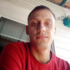 Фотография мужчины Александр, 34 года из г. Нижний Новгород