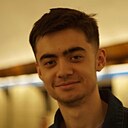 Никита, 19 лет
