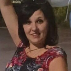 Фотография девушки Вика, 54 года из г. Москва