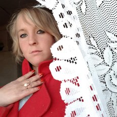 Фотография девушки Елена, 35 лет из г. Зима