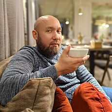 Фотография мужчины Радмир, 43 года из г. Нахабино