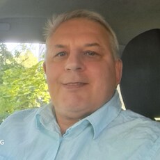 Фотография мужчины Александр, 54 года из г. Санкт-Петербург