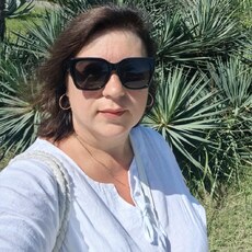 Фотография девушки Ольга, 50 лет из г. Иваново