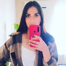 Фотография девушки Аля, 28 лет из г. Киев